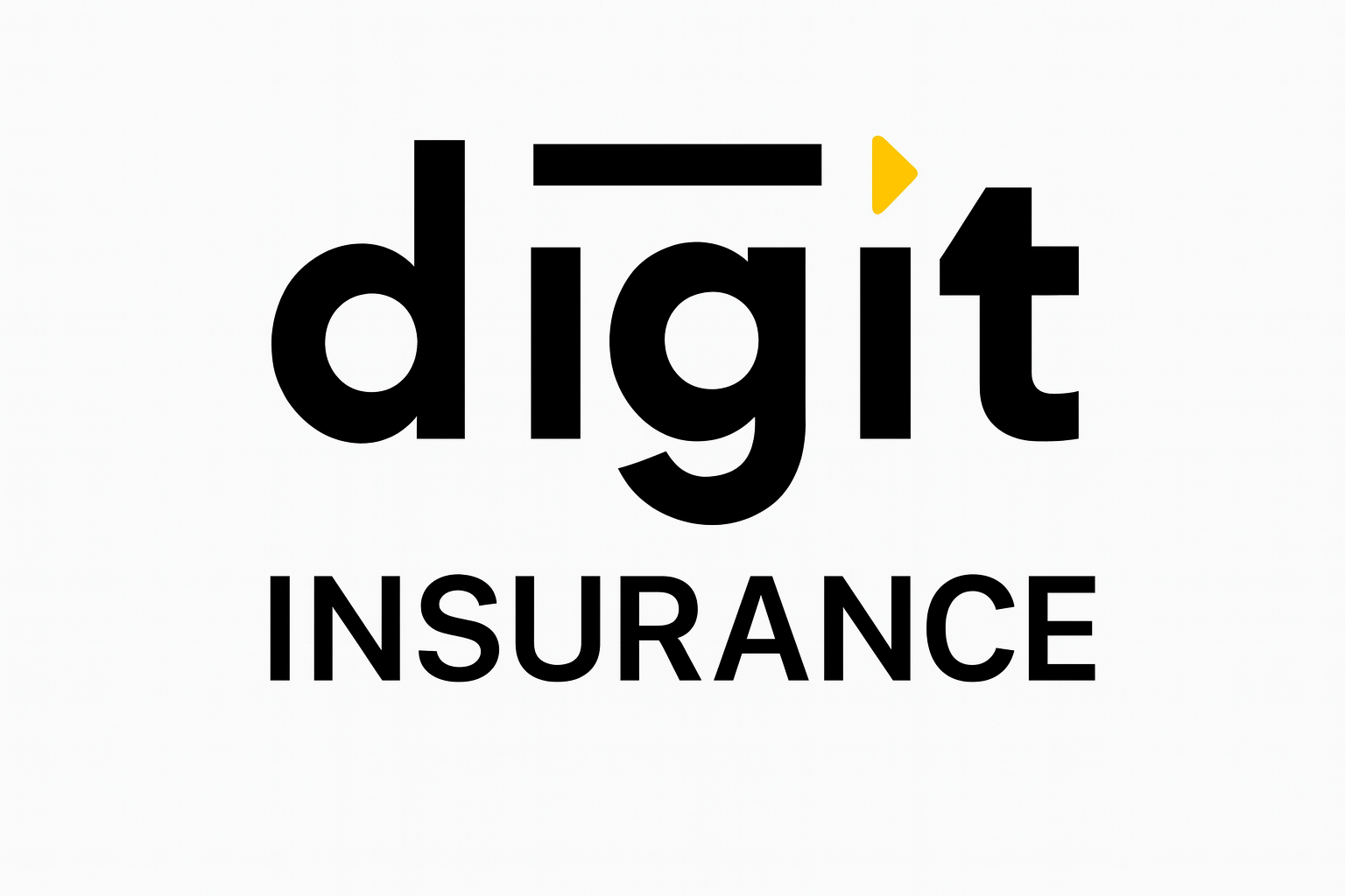 Digit-INSURANCE-Logo-Design