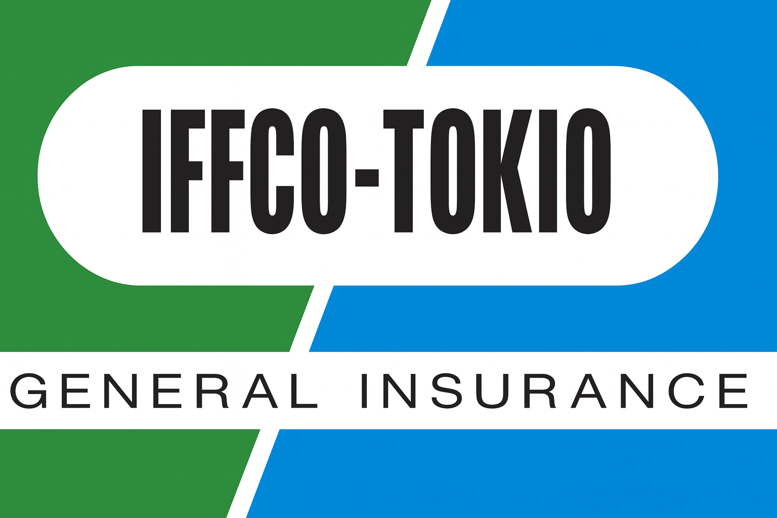 IFFCO-TOKIO-Logo-Design