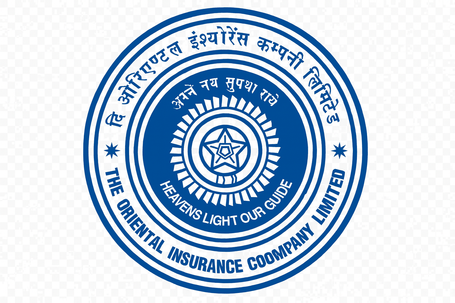 Oriental-Insurance-Logo-Design