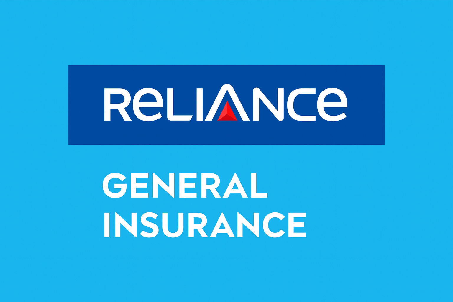 Reliance-General-Insurance-Logo-Design